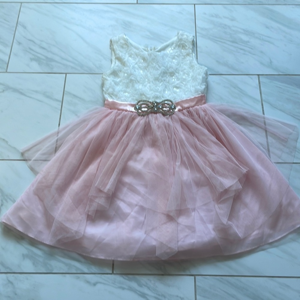 Girls Dress